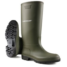 Dunlop Pricemaster Mens/Womens
