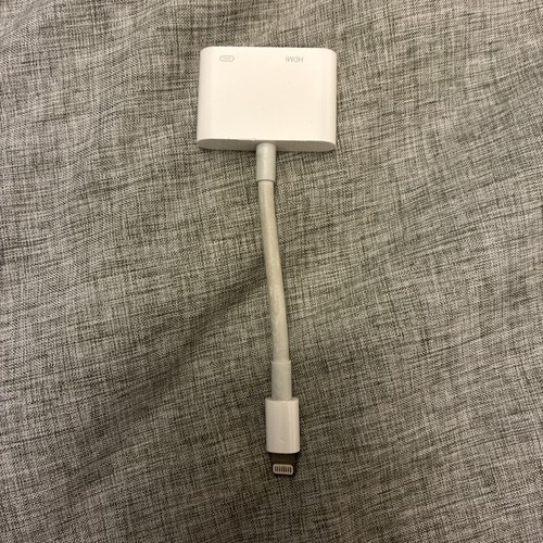 Genuine apple lightning - genuine,