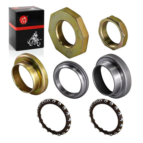 Steering stem bearings - steering, kit