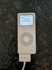 Apple iPod Nano 1st Generation