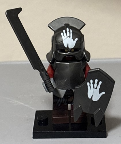 Lego lord the rings - of,