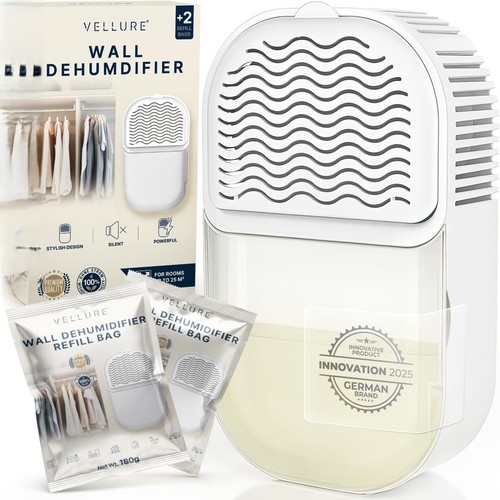 Wardrobe dehumidifier - wardrobe,