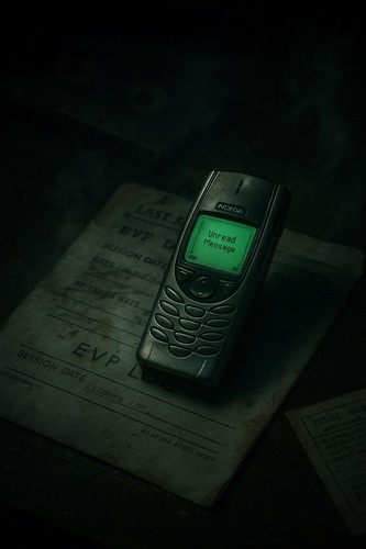 Haunted nokia 8850 vintage - 8850,