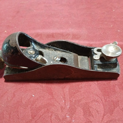 Vintage stanley 1 2 - 60, low