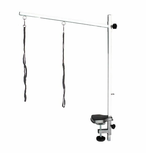 Pedigroom stainless steel dog - steel,
