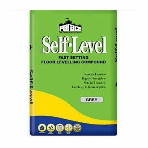 Palace self level - palace,