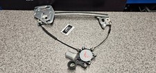 MAZDA MX5 ELECTRIC WINDOW REGULATOR LEFT PASSENGER LHS (MK3 NC 2005 to 2015 )