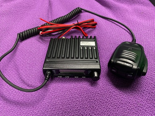 Low band anytone at - band!!!,