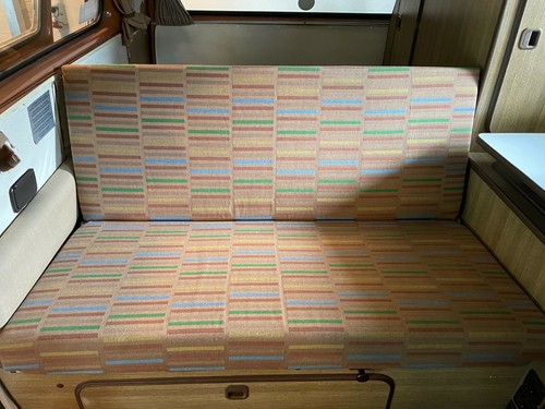 Westfalia t25 gazelle light - westfalia,