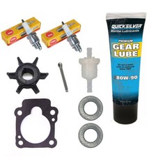 Tohatsu Outboard Engine Annual Service Kit M6B M8B M9.9B 6 8 9.9HP 2.Stroke