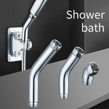 Universal Shower Head Elbow