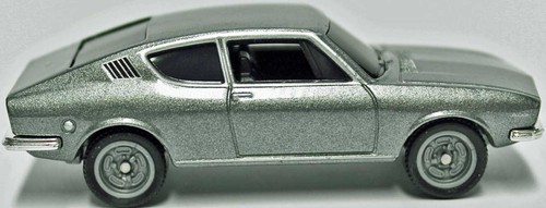 Hot wheels loose 1969 audi - 1969,