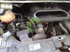 PEUGEOT EXPERT 2.0 ENGINE DW10UTED4 (RHK) 101K   2007