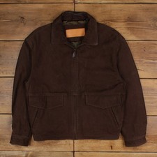 Timberland Weathergear Leather