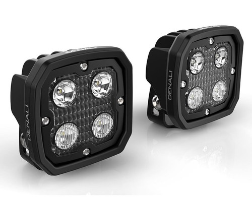 Denali trioptic led light - denali,