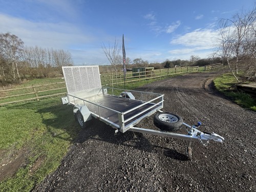 New 9ft 5ft quad buggy - 9ft,