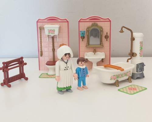 Playmobil 5324 victorian - 5324,