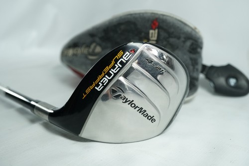 Taylormade burner superfast - taylormade,