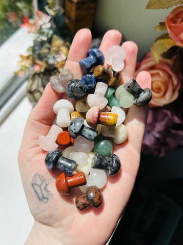 Mixed material mini - mixed,