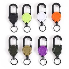 Heavy duty retractable - heavy,