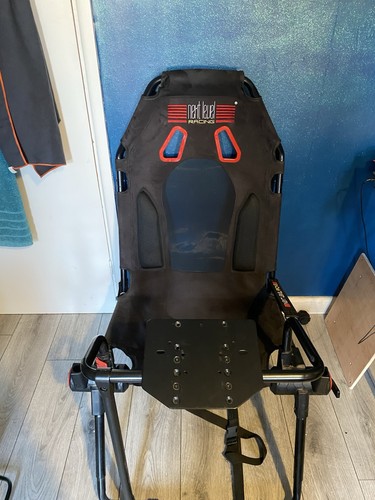 Next level racing lite pro - level,