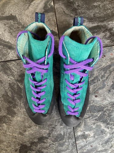 Scarpa athletic - scarpa, ‘athletic’