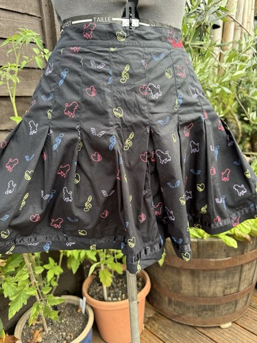 Vintage boxfresh black cotton - vintage,