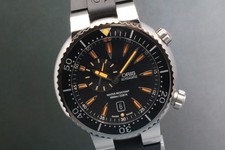 [MINT] ORIS 7609 Divers 1000M