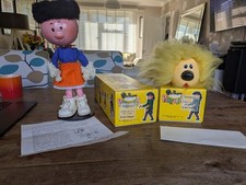 Magic Roundabout Pelham