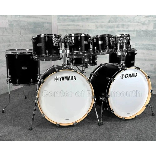 Yamaha tour custom - yamaha,