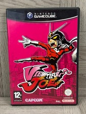 Nintendo Gamecube - Viewtiful