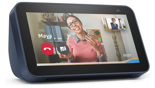 Amazon echo show 2nd - echo, 5