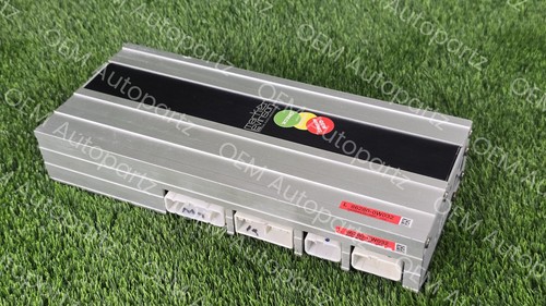 Lexus gs300 gs430 sound mark - gs300,