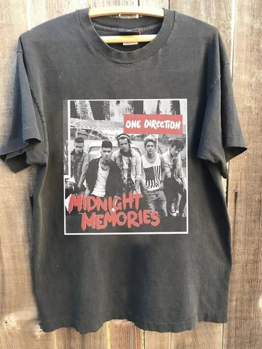 One direction world - direction, tour