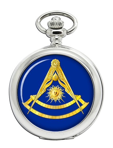 Masonic lodge past - past, master