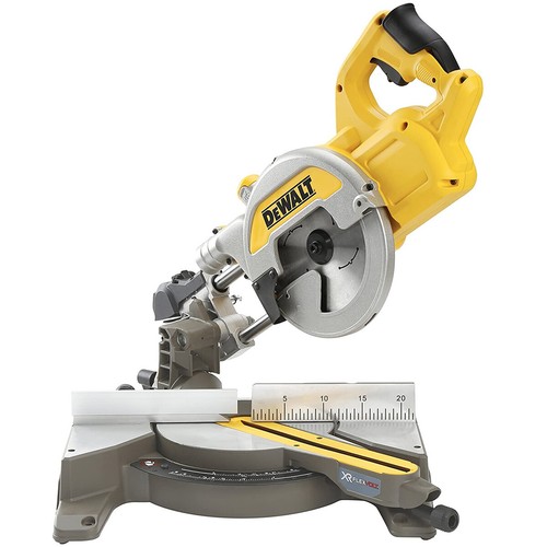 Dewalt dcs777n 54v cordless - 54v, xr