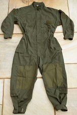 40- 42S AUSTRIAN ARMY COVERALL boiler suit overall jumpsuit workwear tanksuit