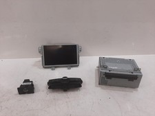 2016 FORD FOCUS Mk3 SAT. NAV