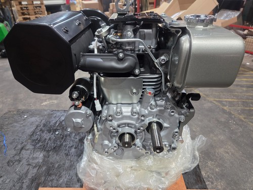 Kubota oc60 diesel engine - oc60-d2-r,