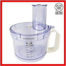 Genuine Kenwood FPP210 Food