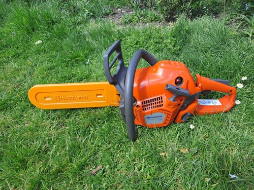 Chainsaw husqvarna 130 14 - husqvarna, 130,