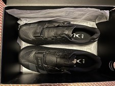 CX 218 Black / Grey Men’s