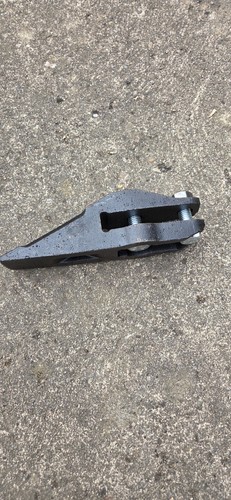 Mini digger bucket tooth - digger, 55mm