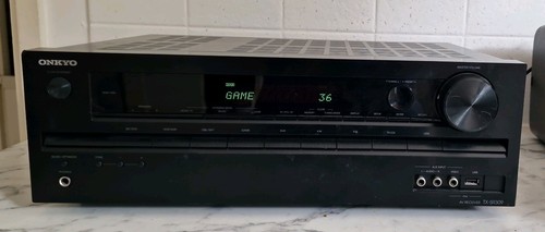 Onkyo sr309 stereo - av,