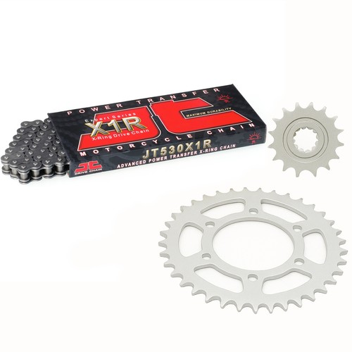 Vn800 drifter chain sprocket - vn800,