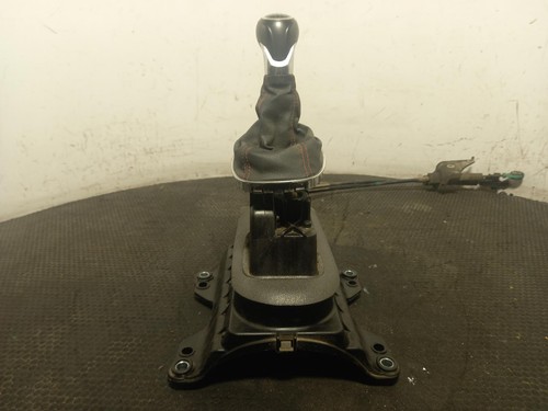 Vauxhall corsa gear lever - gear,
