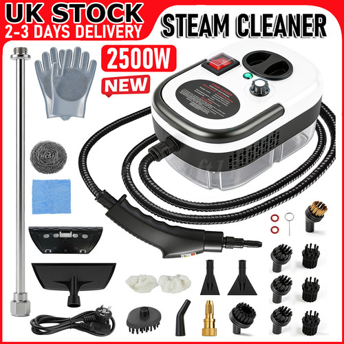 Portable steam cleaner 3000w - portable,