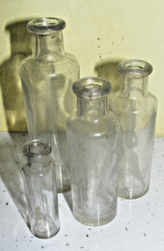 Vintage old doctor s - x,