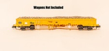 Realistic Dapol N Gauge JNA