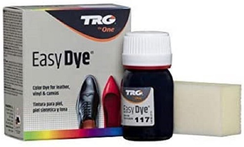 Trg easy dye shoe - trg, kit